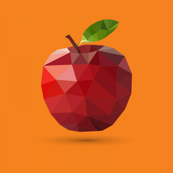 Virtual Apples | Donate – starting from N$5